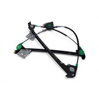 1997-2004 Porsche Boxster 986 Front Window Regulator Right/Passenger, 996-542-076-05, F019, OEM, 1997, 1998, 1999, 2000, 2001, 2002, 2003, 2004