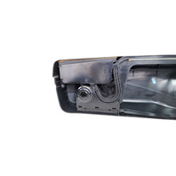 1997-2002 Porsche Boxster 986 Rear Storage Shelf Compartment Black, 986-551-223-00, F019, OEM, 1997, 1998, 1999, 2000, 2001, 2002