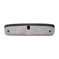1997-2002 Porsche Boxster 986 Rear Storage Shelf Compartment Black, 986-551-223-00, F019, OEM, 1997, 1998, 1999, 2000, 2001, 2002