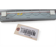 1997-2004 Porsche Boxster 986 High Mount Stop Third Lamp Light, 986-631-050-03, F019, OEM, 1997, 1998, 1999, 2000, 2001, 2002, 2003, 2004