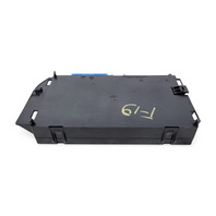 2001-2004 Porsche Boxster 986 Ignition Immobilizer Module, 996-618-262-03, F019, OEM, 2001, 2002, 2003, 2004