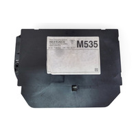 2001-2004 Porsche Boxster 986 Ignition Immobilizer Module, 996-618-262-03, F019, OEM, 2001, 2002, 2003, 2004