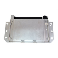 2000-2002 Porsche Boxster 986 TCU TCM Transmission Computer Control, 986-618-255-06, F019, OEM, 2000, 2001, 2002