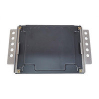 2000-2002 Porsche Boxster 986 Engine Computer Control Module ECU ECM, 996-618-605-00, F019, OEM, 2000, 2001, 2002