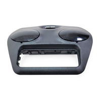 1997-2004 Porsche Boxster 986 Overhead Console Light, 996-618-210-02, F019, OEM, 1997, 1998, 1999, 2000, 2001, 2002, 2003, 2004