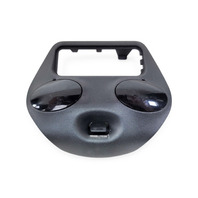 1997-2004 Porsche Boxster 986 Overhead Console Light, 996-618-210-02, F019, OEM, 1997, 1998, 1999, 2000, 2001, 2002, 2003, 2004