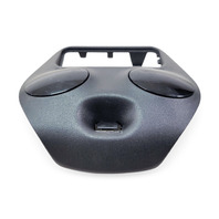 1997-2004 Porsche Boxster 986 Overhead Console Light, 996-618-210-02, F019, OEM, 1997, 1998, 1999, 2000, 2001, 2002, 2003, 2004