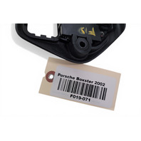 1997-2004 Porsche Boxster 986 Overhead Console Light, 996-618-210-02, F019, OEM, 1997, 1998, 1999, 2000, 2001, 2002, 2003, 2004