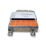1998-2004 Porsche Boxster 986 SRS Computer Brain Module Unit, 996-618-219-BX, F019, OEM, 1998, 1999, 2000, 2001, 2002, 2003, 2004