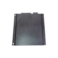 2001-2002 Porsche Boxster 986 Amplifier Amp Radio Audio Sound, 986-645-323-00, F019, OEM, 2001, 2002