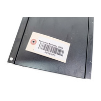2001-2002 Porsche Boxster 986 Amplifier Amp Radio Audio Sound, 986-645-323-00, F019, OEM, 2001, 2002