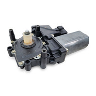 1997-2004 Porsche Boxster 986 Front Left Power Window Motor, 986-624-101-03, F019, OEM, 1997, 1998, 1999, 2000, 2001, 2002, 2003, 2004