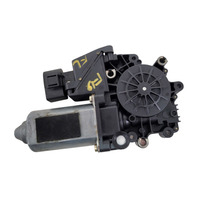 1997-2004 Porsche Boxster 986 Front Left Power Window Motor, 986-624-101-03, F019, OEM, 1997, 1998, 1999, 2000, 2001, 2002, 2003, 2004