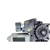 1997-2004 Porsche Boxster 986 Front Left Power Window Motor, 986-624-101-03, F019, OEM, 1997, 1998, 1999, 2000, 2001, 2002, 2003, 2004