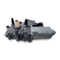 1997-2004 Porsche Boxster 986 Front Left Power Window Motor, 986-624-101-03, F019, OEM, 1997, 1998, 1999, 2000, 2001, 2002, 2003, 2004