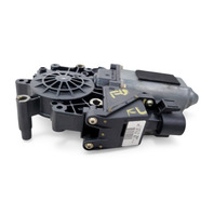 1997-2004 Porsche Boxster 986 Front Left Power Window Motor, 986-624-101-03, F019, OEM, 1997, 1998, 1999, 2000, 2001, 2002, 2003, 2004