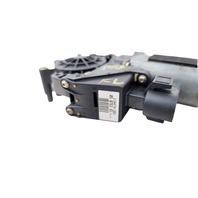 1997-2004 Porsche Boxster 986 Front Left Power Window Motor, 986-624-101-03, F019, OEM, 1997, 1998, 1999, 2000, 2001, 2002, 2003, 2004