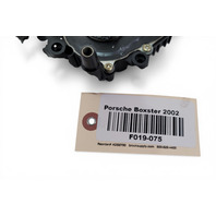 1997-2004 Porsche Boxster 986 Front Left Power Window Motor, 986-624-101-03, F019, OEM, 1997, 1998, 1999, 2000, 2001, 2002, 2003, 2004