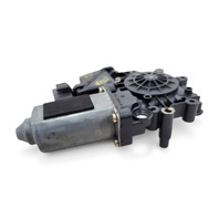1997-2004 Porsche Boxster 986 Front Left Power Window Motor, 986-624-101-03, F019, OEM, 1997, 1998, 1999, 2000, 2001, 2002, 2003, 2004