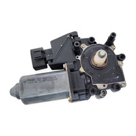 1997-2004 Porsche Boxster 986 Front Right Power Window Motor, 986-624-102-03, F019, OEM, 1997, 1998, 1999, 2000, 2001, 2002, 2003, 2004