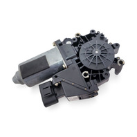 1997-2004 Porsche Boxster 986 Front Right Power Window Motor, 986-624-102-03, F019, OEM, 1997, 1998, 1999, 2000, 2001, 2002, 2003, 2004