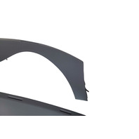 1999-2002 Front Right/Left Windshield Dash Defroster Vent Flow Trim Set, 996-552-185-04-D05, F019, OEM, 1999, 2000, 2001, 2002