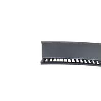 1999-2002 Front Right/Left Windshield Dash Defroster Vent Flow Trim Set, 996-552-185-04-D05, F019, OEM, 1999, 2000, 2001, 2002