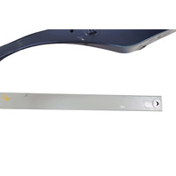 1997-2004 Porsche Boxster 986 Convertible Trunk Hinge Right, 986-561-572-01-GRV, F019, OEM, 1997, 1998, 1999, 2000, 2001, 2002, 2003, 2004