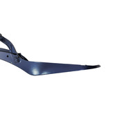 1997-2004 Porsche Boxster 986 Convertible Trunk Hinge Right, 986-561-572-01-GRV, F019, OEM, 1997, 1998, 1999, 2000, 2001, 2002, 2003, 2004