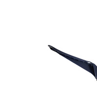 1997-2004 Porsche Boxster 986 Convertible Trunk Hinge Set Left 986-561-571-01-GRV, F019, OEM, 1997, 1998, 1999, 2000, 2001, 2002, 2003, 2004