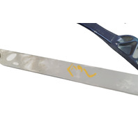 1997-2004 Porsche Boxster 986 Convertible Trunk Hinge Set Left 986-561-571-01-GRV, F019, OEM, 1997, 1998, 1999, 2000, 2001, 2002, 2003, 2004