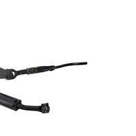 1997-2004 Porsche Boxster 986 Rear Left Convertible Top Push Rod Pivot Arm 986-561-579-01, F019, OEM, 1997, 1998, 1999, 2000, 2001, 2002, 2003, 2004