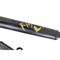 1997-2004 Porsche Boxster 986 Rear Left Convertible Top Push Rod Pivot Arm 986-561-579-01, F019, OEM, 1997, 1998, 1999, 2000, 2001, 2002, 2003, 2004