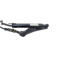 1997-2004 Porsche Boxster 986 Rear Right Convertible Top Push Rod Pivot Arm 986-561-580-02, F019, OEM, 1997, 1998, 1999, 2000, 2001, 2002, 2003, 2004