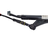 1997-2004 Porsche Boxster 986 Rear Right Convertible Top Push Rod Pivot Arm 986-561-580-02, F019, OEM, 1997, 1998, 1999, 2000, 2001, 2002, 2003, 2004