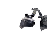 1997-2004 Porsche Boxster 986 High/Low Tone Pitched Horn Assembly, 996-635-206-07, F019, OEM, 1997, 1998, 1999, 2000, 2001, 2002, 2003, 2004