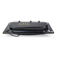 1998-2004 Porsche Boxster 986 Seat Airbag Air Bag, Front Passenger Side, 996-803-092-01, F019, OEM, 1998, 1999, 2000, 2001, 2002, 2003, 2004