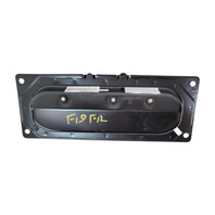 1998-2004 Porsche Boxster 986 Seat Airbag Air Bag, Front Passenger Side, 996-803-092-01, F019, OEM, 1998, 1999, 2000, 2001, 2002, 2003, 2004