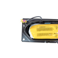 1998-2004 Porsche Boxster 986 Seat Airbag Air Bag, Front Passenger Side, 996-803-092-01, F019, OEM, 1998, 1999, 2000, 2001, 2002, 2003, 2004