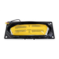 1998-2004 Porsche Boxster 986 Seat Airbag Air Bag, Front Passenger Side, 996-803-092-01, F019, OEM, 1998, 1999, 2000, 2001, 2002, 2003, 2004
