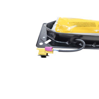 1998-2004 Porsche Boxster 986 Seat Airbag Air Bag, Front Driver Side, 996-803-091-01, F019, OEM, 1998, 1999, 2000, 2001, 2002, 2003, 2004