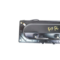 1998-2004 Porsche Boxster 986 Seat Airbag Air Bag, Front Driver Side, 996-803-091-01, F019, OEM, 1998, 1999, 2000, 2001, 2002, 2003, 2004