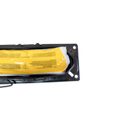 1998-2004 Porsche Boxster 986 Seat Airbag Air Bag, Front Driver Side, 996-803-091-01, F019, OEM, 1998, 1999, 2000, 2001, 2002, 2003, 2004