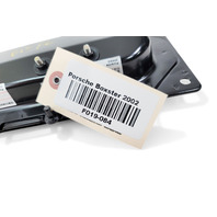 1998-2004 Porsche Boxster 986 Seat Airbag Air Bag, Front Driver Side, 996-803-091-01, F019, OEM, 1998, 1999, 2000, 2001, 2002, 2003, 2004