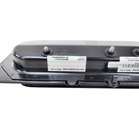 1998-2004 Porsche Boxster 986 Seat Airbag Air Bag, Front Driver Side, 996-803-091-01, F019, OEM, 1998, 1999, 2000, 2001, 2002, 2003, 2004