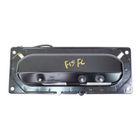 1998-2004 Porsche Boxster 986 Seat Airbag Air Bag, Front Driver Side, 996-803-091-01, F019, OEM, 1998, 1999, 2000, 2001, 2002, 2003, 2004