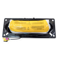 1998-2004 Porsche Boxster 986 Seat Airbag Air Bag, Front Driver Side, 996-803-091-01, F019, OEM, 1998, 1999, 2000, 2001, 2002, 2003, 2004