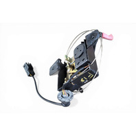 1997-2004 Porsche Boxster 986 Front Bonnet Hood Lock Latch Actuator, 996-511-053-03, F019, OEM, 1997, 1998, 1999, 2000, 2001, 2002, 2003, 2004