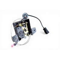 1997-2004 Porsche Boxster 986 Front Bonnet Hood Lock Latch Actuator, 996-511-053-03, F019, OEM, 1997, 1998, 1999, 2000, 2001, 2002, 2003, 2004