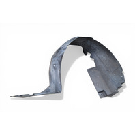 1997-2004 Porsche Boxster 986 Fender Cover Liner, Front Left/Driver 996-504-203-06, F019, OEM, 1997, 1998, 1999, 2000, 2001, 2002, 2003, 2004